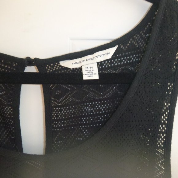 American Eagle Maxi Dress - Picture 2 of 3